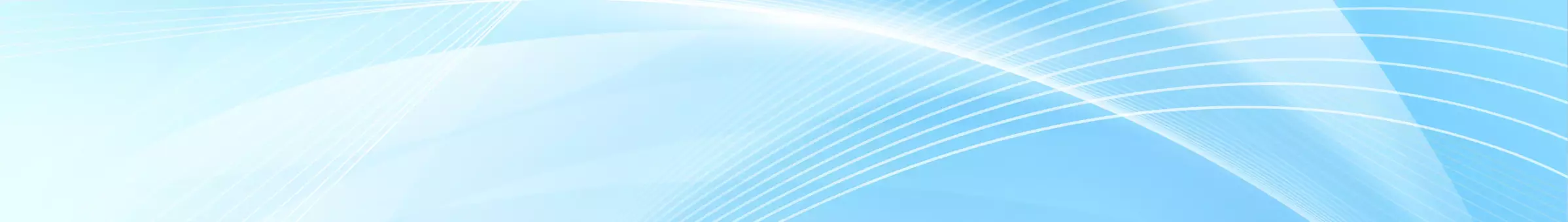 blue geometric background