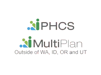 PHCS MultiPlan