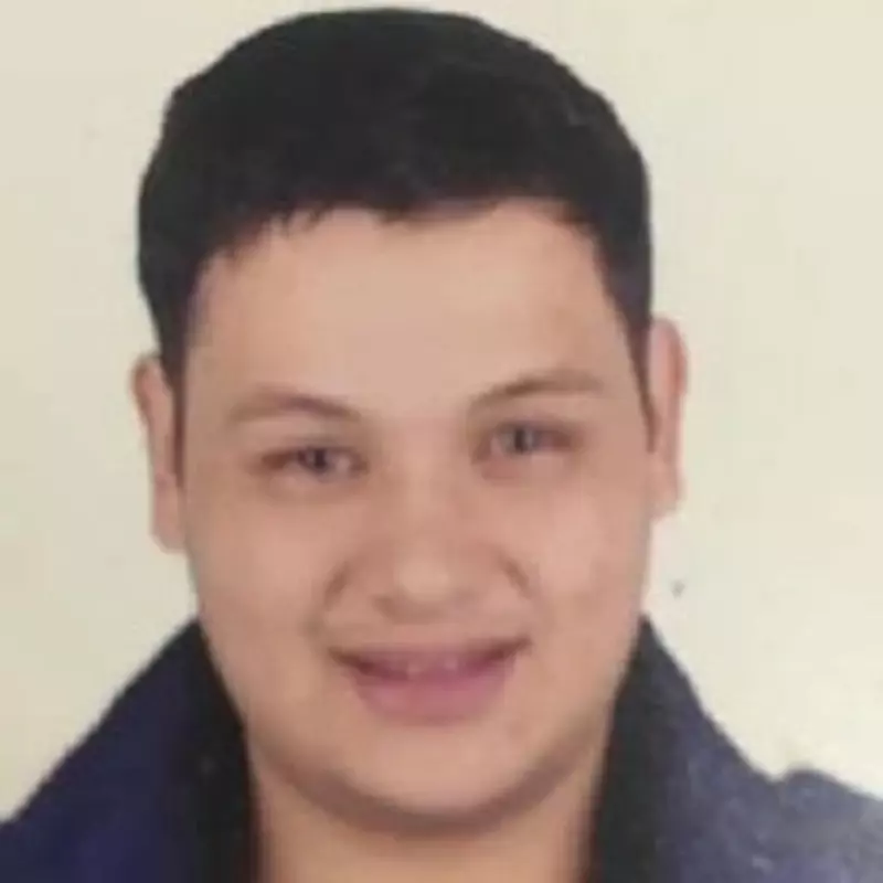 Paolo Villanueva (HVA)