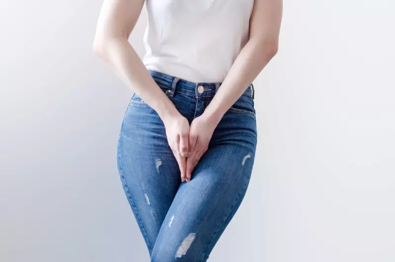 UrinaryIncontinence