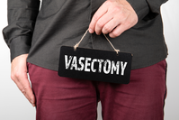 post vasectomy pain